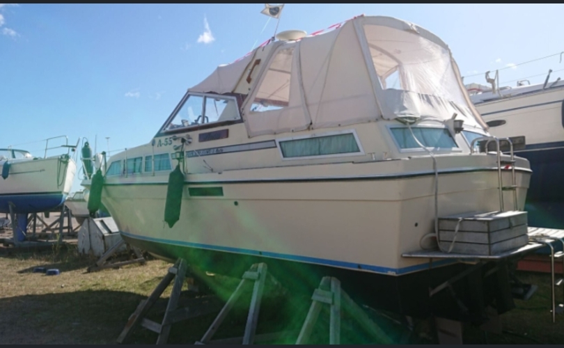 Storebro 31 Baltic-kuva-8